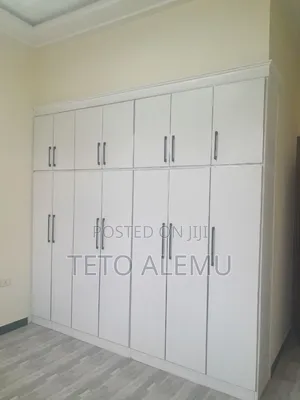 Furnished 5bdrm Villa in 🏡 የሚሸጥ ዘመናዊ ቪላ –, Bole for sale