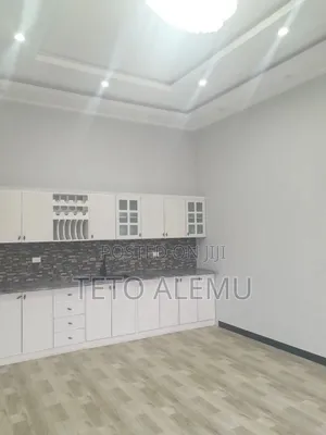 Furnished 5bdrm Villa in 🏡 የሚሸጥ ዘመናዊ ቪላ –, Bole for sale