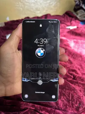 Samsung Galaxy S20+ 5G 128 GB Blue