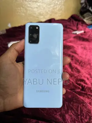 Samsung Galaxy S20+ 5G 128 GB Blue