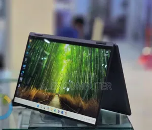 New Laptop Lenovo Yoga 7i 16GB SSD 512GB