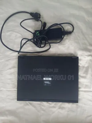 Laptop Fujitsu Lifebook S7220 2GB Intel Core 2 Duo SSD 140GB