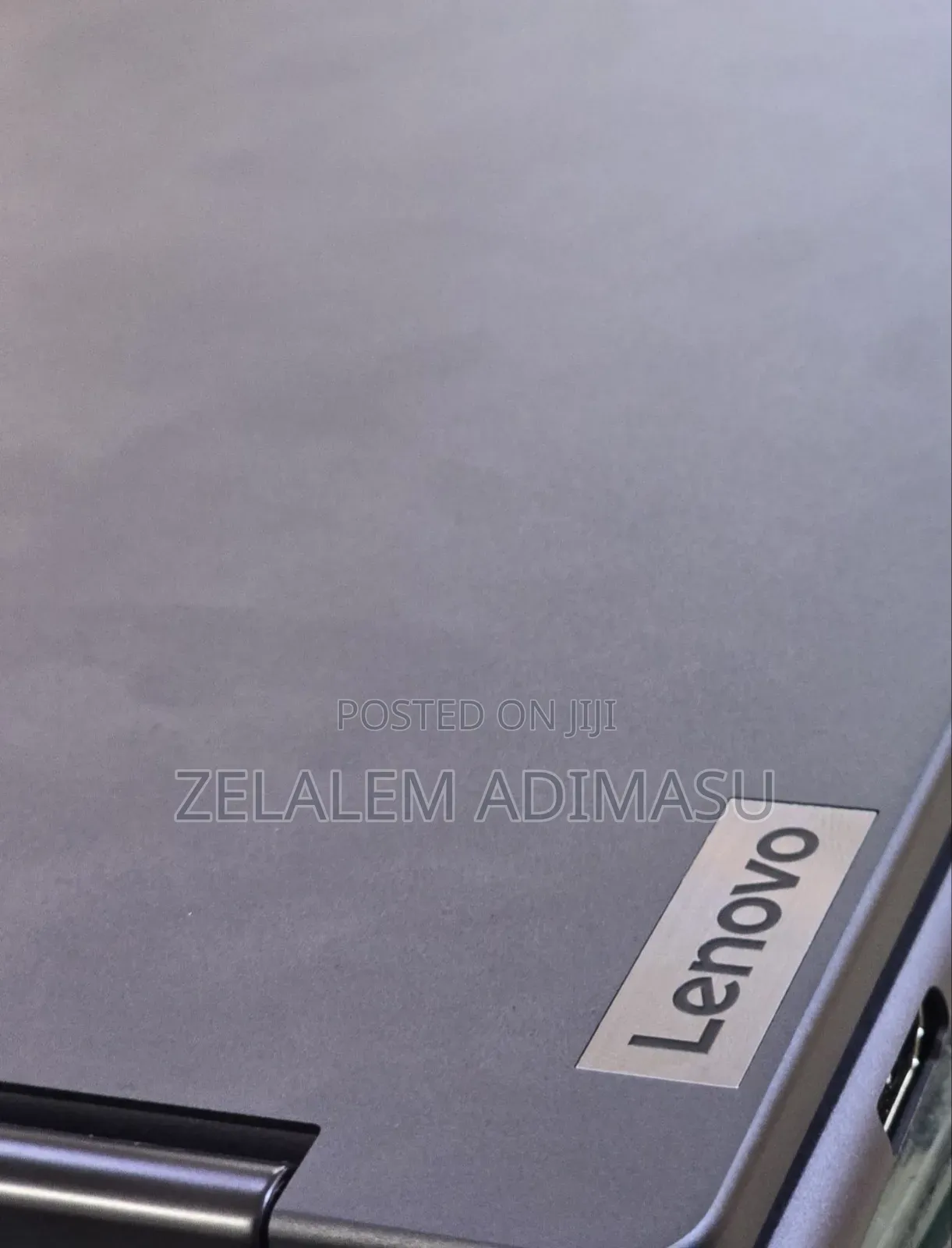 New Laptop Lenovo Yoga 7i 16GB Intel Core Ultra 5 SSD 1T