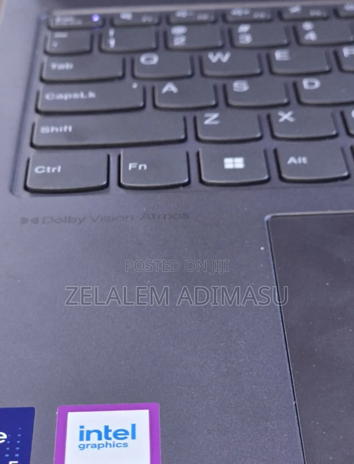 New Laptop Lenovo Yoga 7i 16GB Intel Core Ultra 5 SSD 1T
