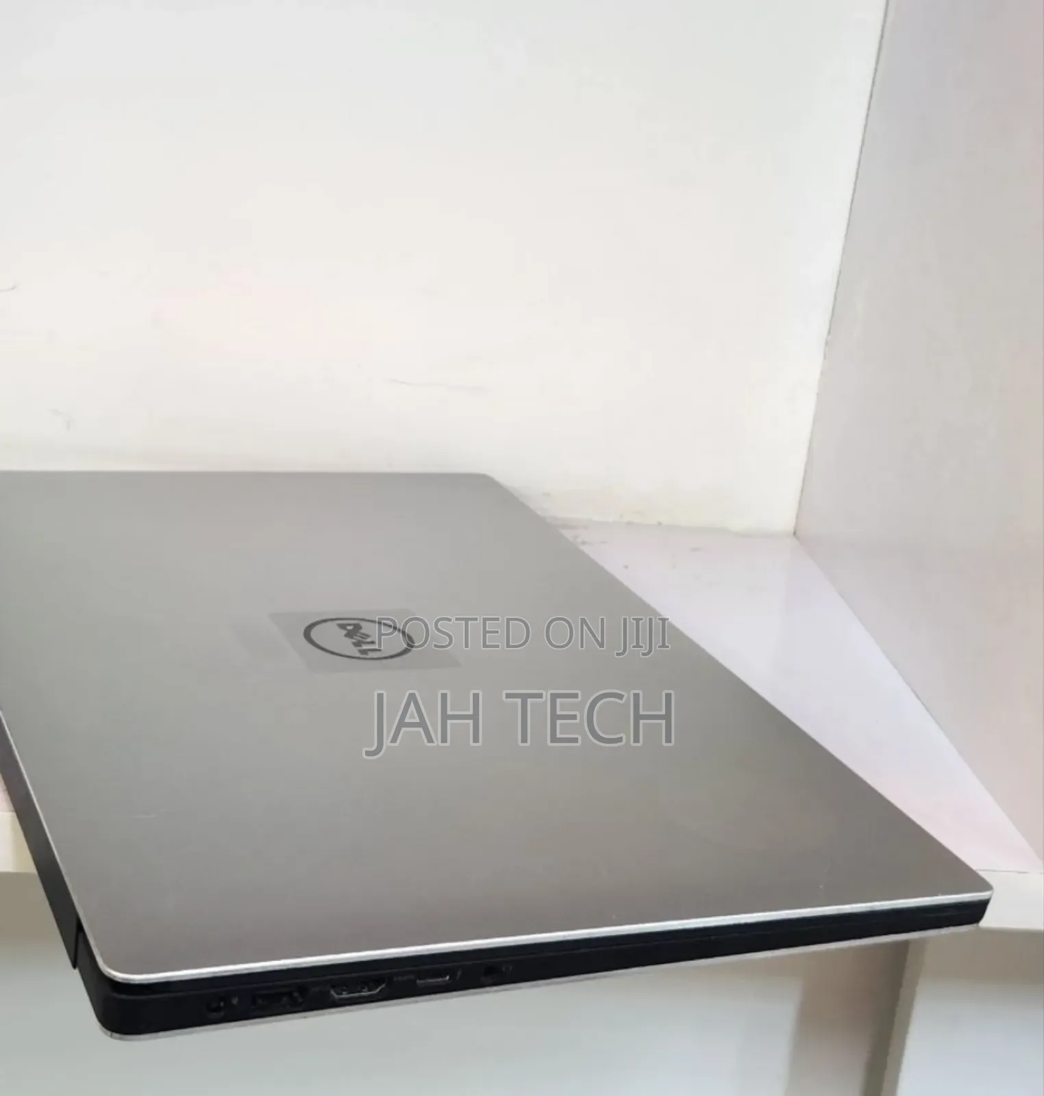 New Laptop Dell XPS 15 16GB Intel Core i7 SSD 512GB