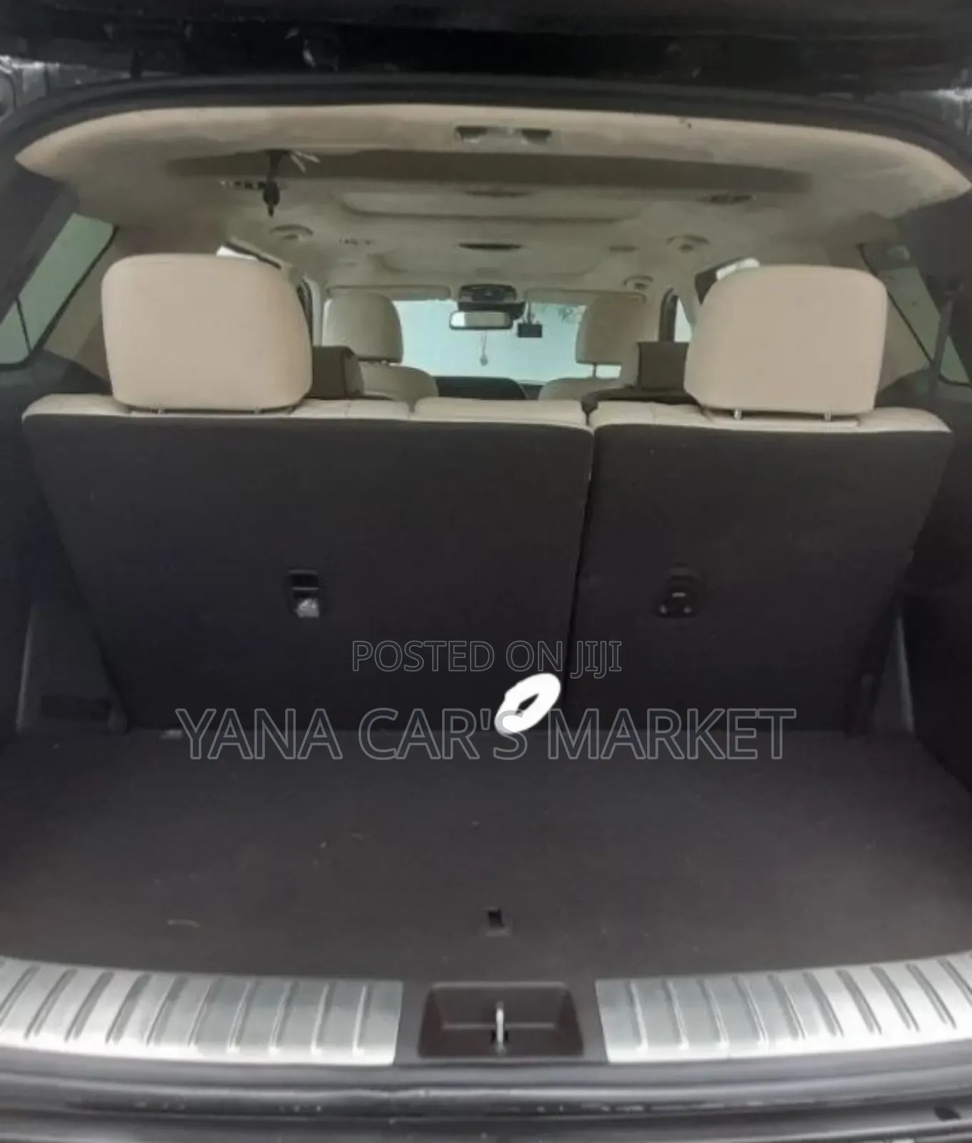 Hyundai Palisade 2023 Black