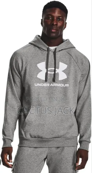 Under Armour Hoodie