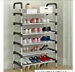 Shoe Rack For Your Home