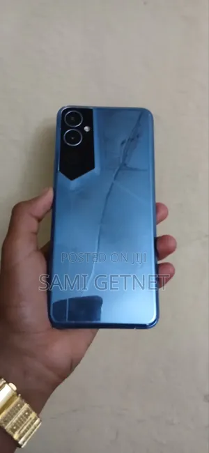 New Tecno Pova Neo 2 64 GB Blue