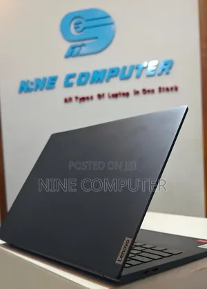 New Laptop Lenovo Yoga 7i 16GB AMD Ryzen 7 SSD 512GB
