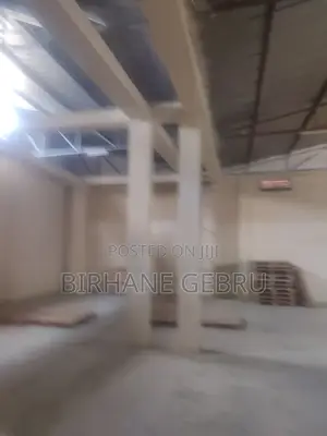 Ware House Rent for Pharmactic Food Drink and Other