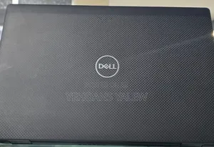 New Laptop Dell Latitude 14 16GB Intel Core i5 SSD 512GB
