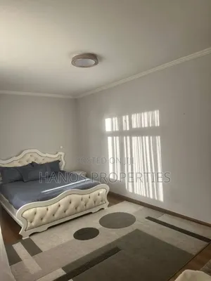 Furnished 3bdrm Apartment in Bole for sale