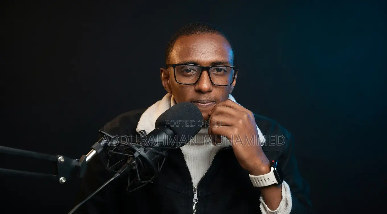 Website Developer In Ethiopia