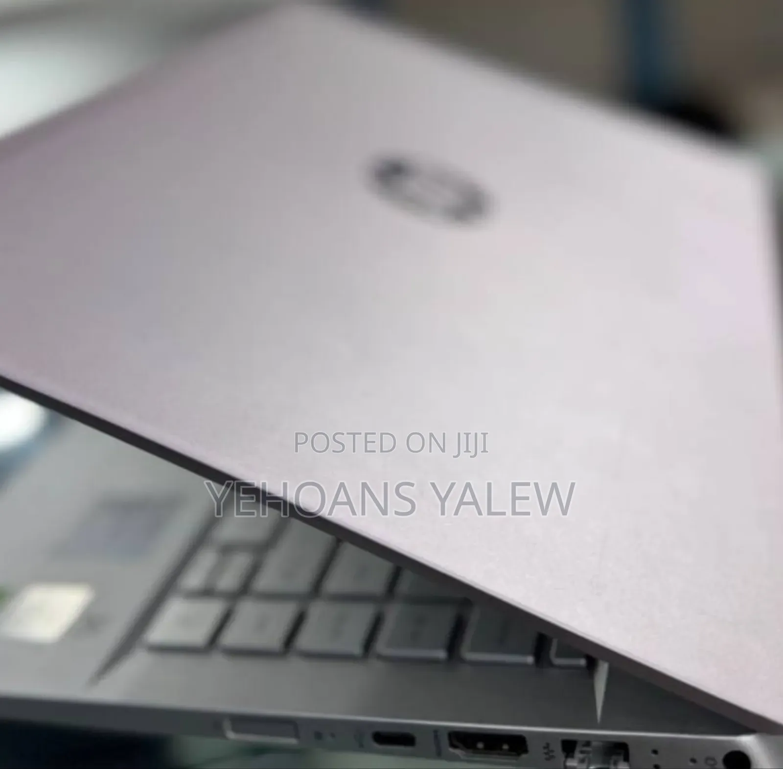 New Laptop HP Pavilion 15 8GB Intel Core i7 SSD 512GB