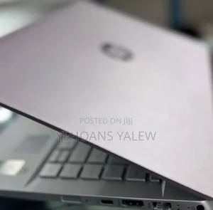 New Laptop HP Pavilion 15 8GB Intel Core i7 SSD 512GB