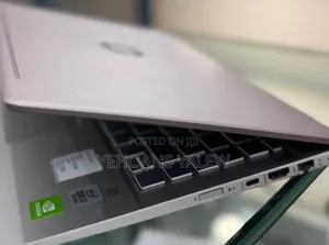 New Laptop HP Pavilion 15 8GB Intel Core i7 SSD 512GB