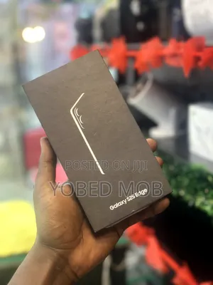 New Samsung Galaxy S25 Ultra 256 GB