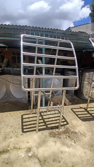 Stainless Steel
