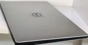New Laptop Dell XPS 15 16GB Intel Core i7 SSD 512GB
