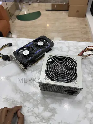 Upgrade Your Pc Performance! Nvidia Geforce Gtx 1660 Ti 6