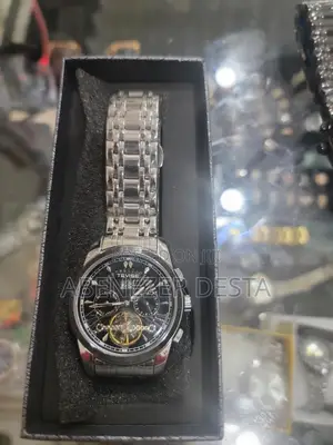 Tevise Automatic Men's Watch