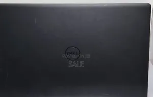 New Laptop Dell Inspiron 15 8GB Intel Core i5 SSD 256GB