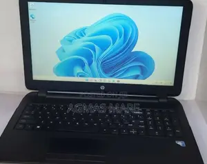 New Laptop HP Stream Notebook 8GB Intel Celeron HDD 500GB