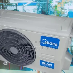 Split Air Conditioners 18000btu