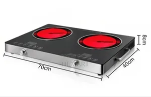 Top Quality Saachi Electric Touch Stove