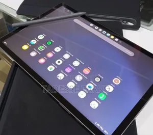 New Samsung Galaxy Tab S9 FE 128 GB Silver
