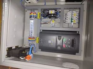 VFD Control Board