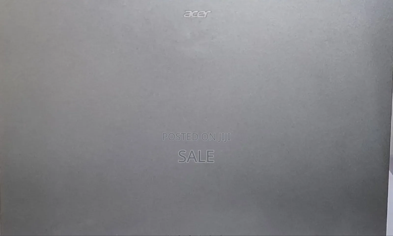 New Laptop Acer Aspire 5 8GB Intel Core i5 SSD 512GB
