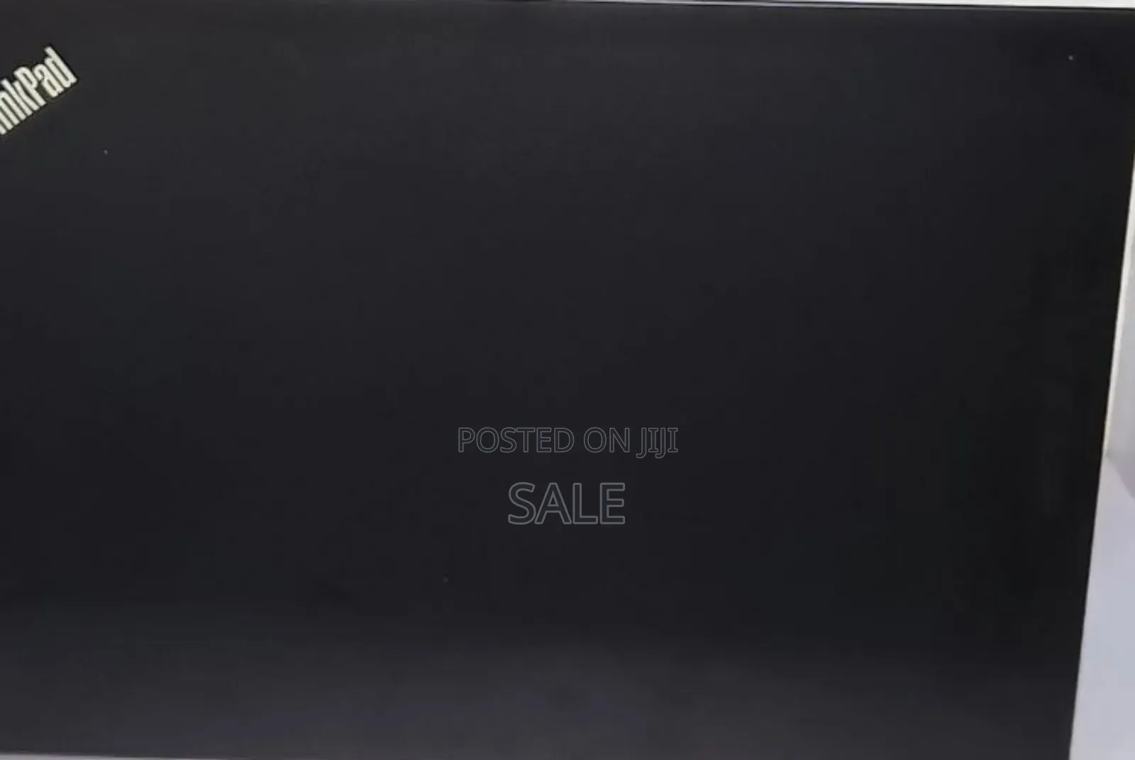 New Laptop Lenovo ThinkPad T470s 16GB Intel Core i7 SSD 512GB