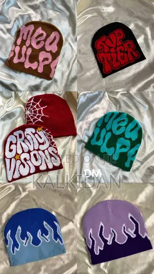 Hats For All