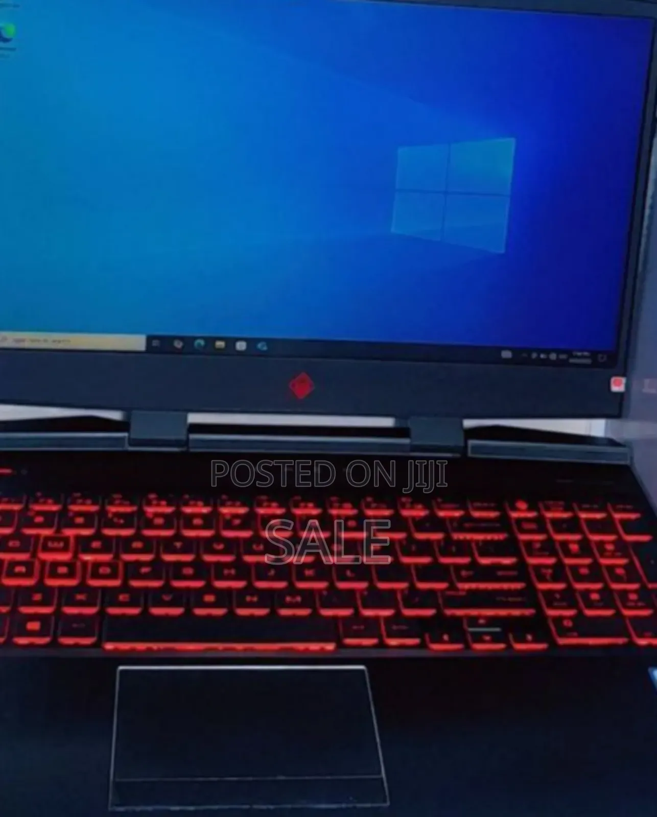 New Laptop HP Omen 15 12GB Intel Core i5 SSD 1T