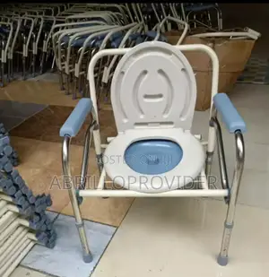Commode Toilet Chair Chair Commode For Elderly With Bucket