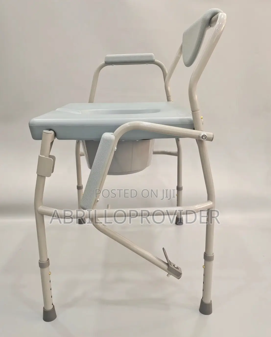 High Quality Good Price Guanze Bathroom Shower Commode Chair Lift