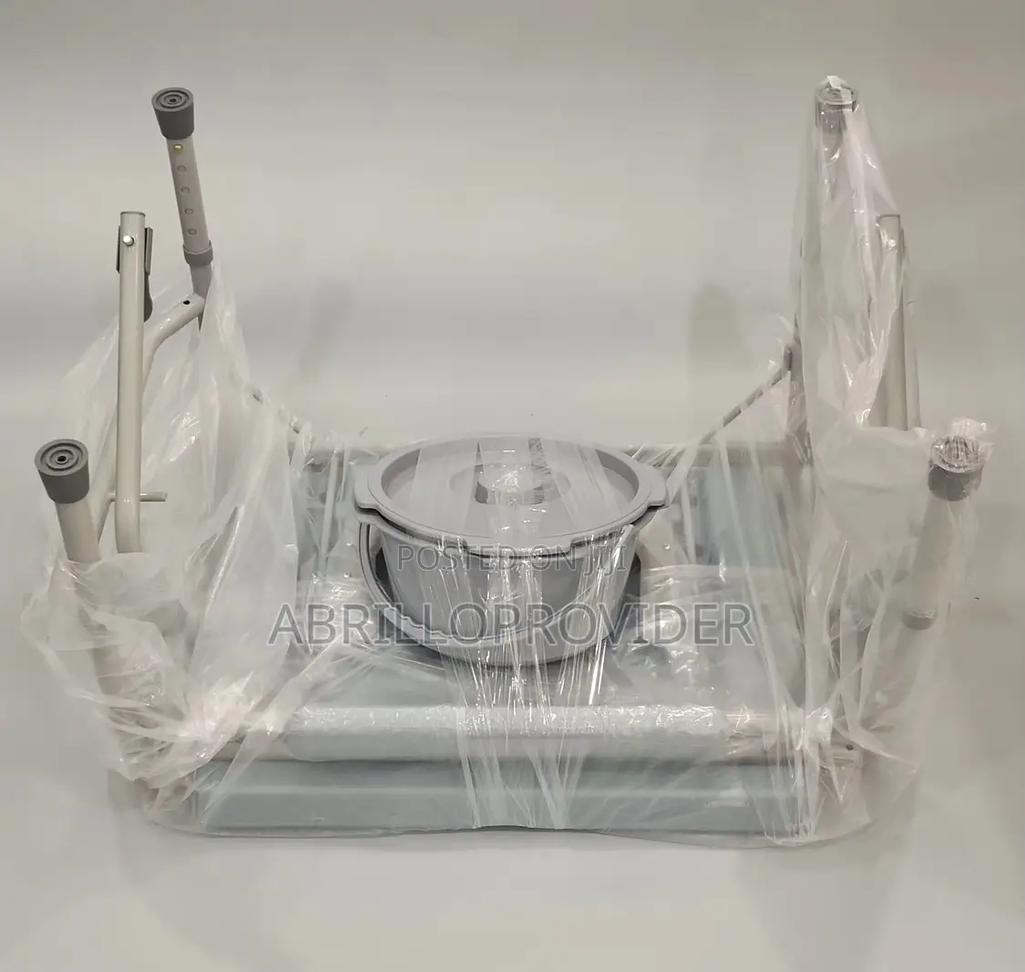 High Quality Good Price Guanze Bathroom Shower Commode Chair Lift