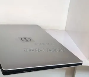 New Laptop Dell XPS 15 (9560) 16GB Intel Core i7 SSD 512GB