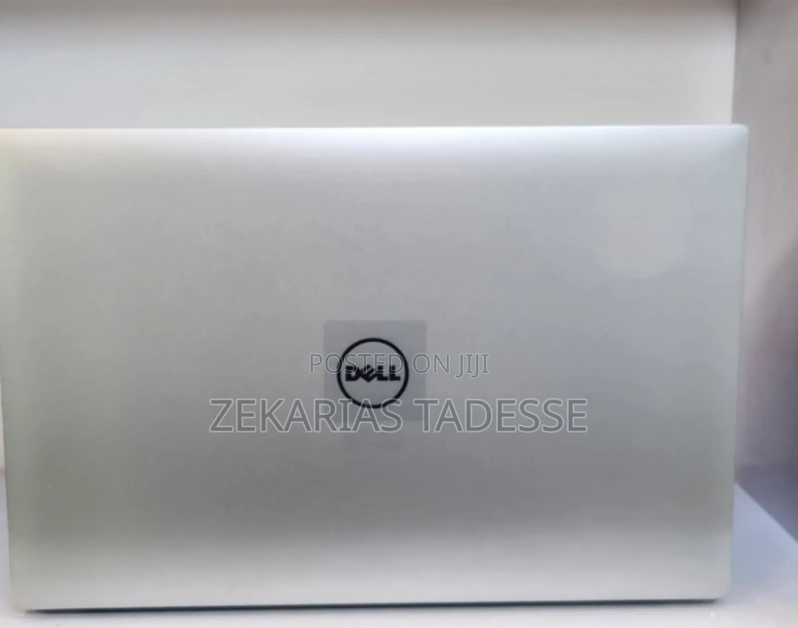 New Laptop Dell XPS 15 (9560) 16GB Intel Core i7 SSD 512GB
