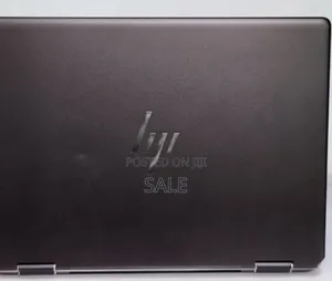 New Laptop HP Spectre X360 16GB Intel Core i7 SSD 1T