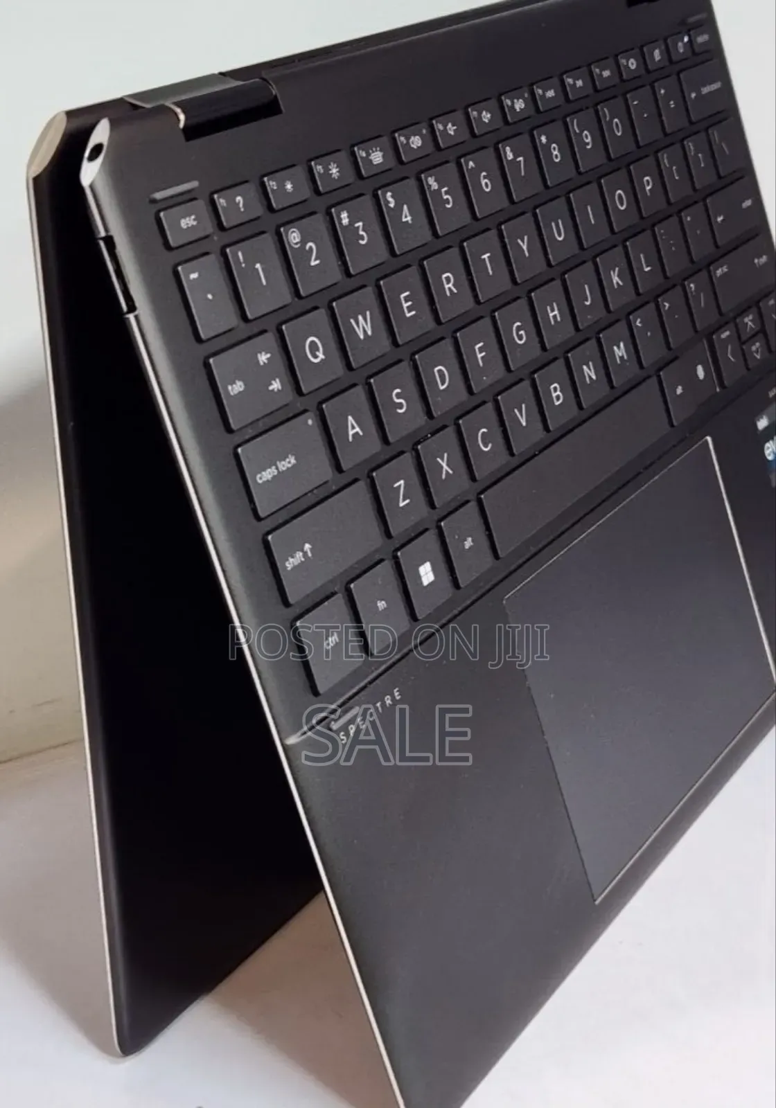 New Laptop HP Spectre X360 16GB Intel Core i7 SSD 1T