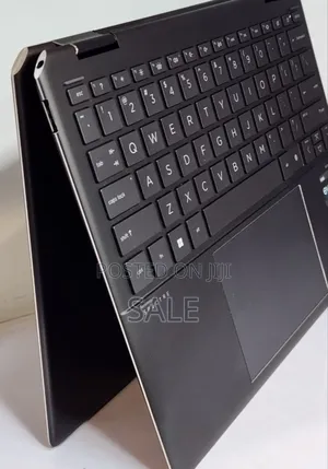 New Laptop HP Spectre X360 16GB Intel Core i7 SSD 1T