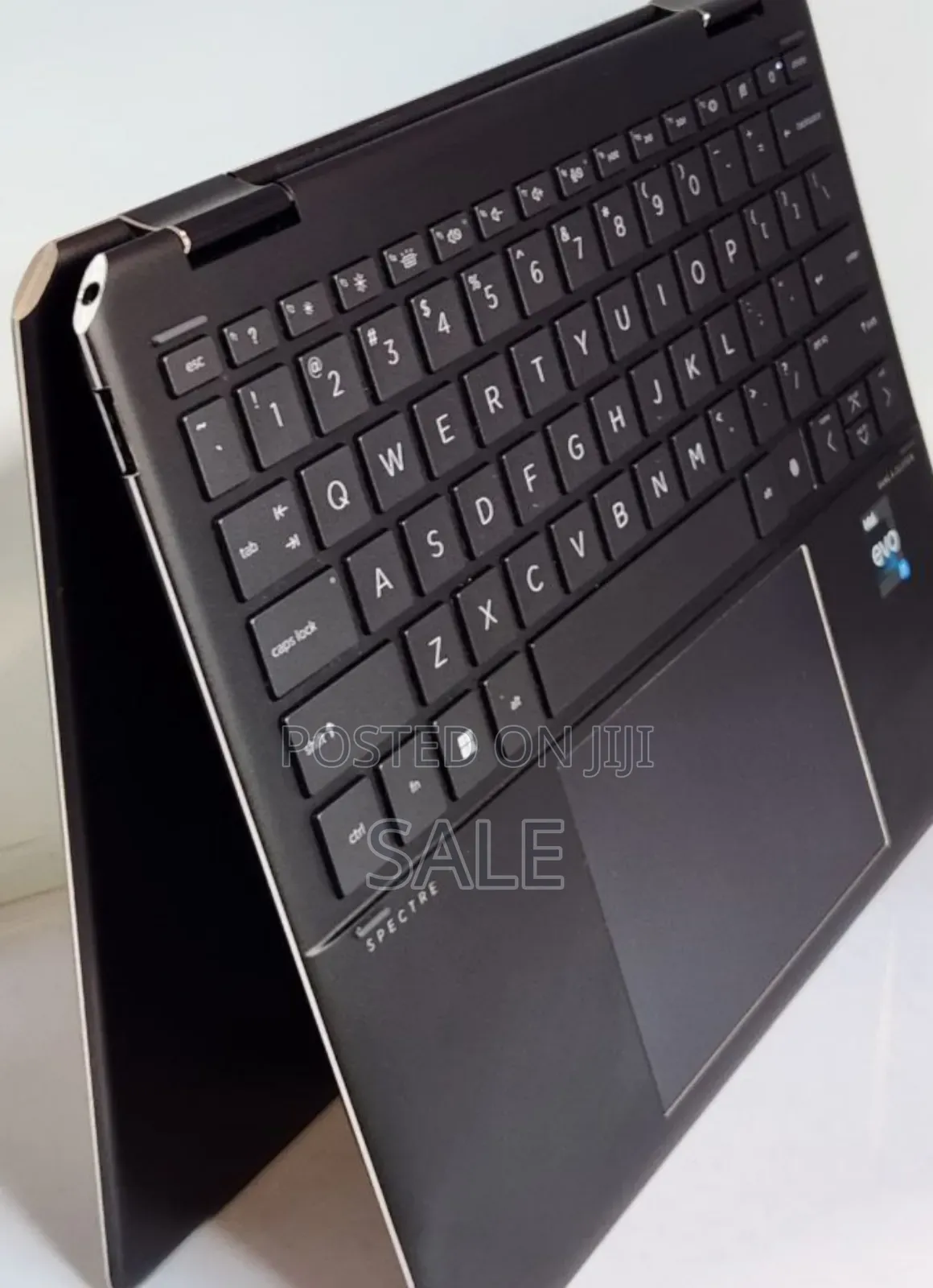 New Laptop HP Spectre X360 16GB Intel Core i7 SSD 1T