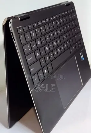 New Laptop HP Spectre X360 16GB Intel Core i7 SSD 1T
