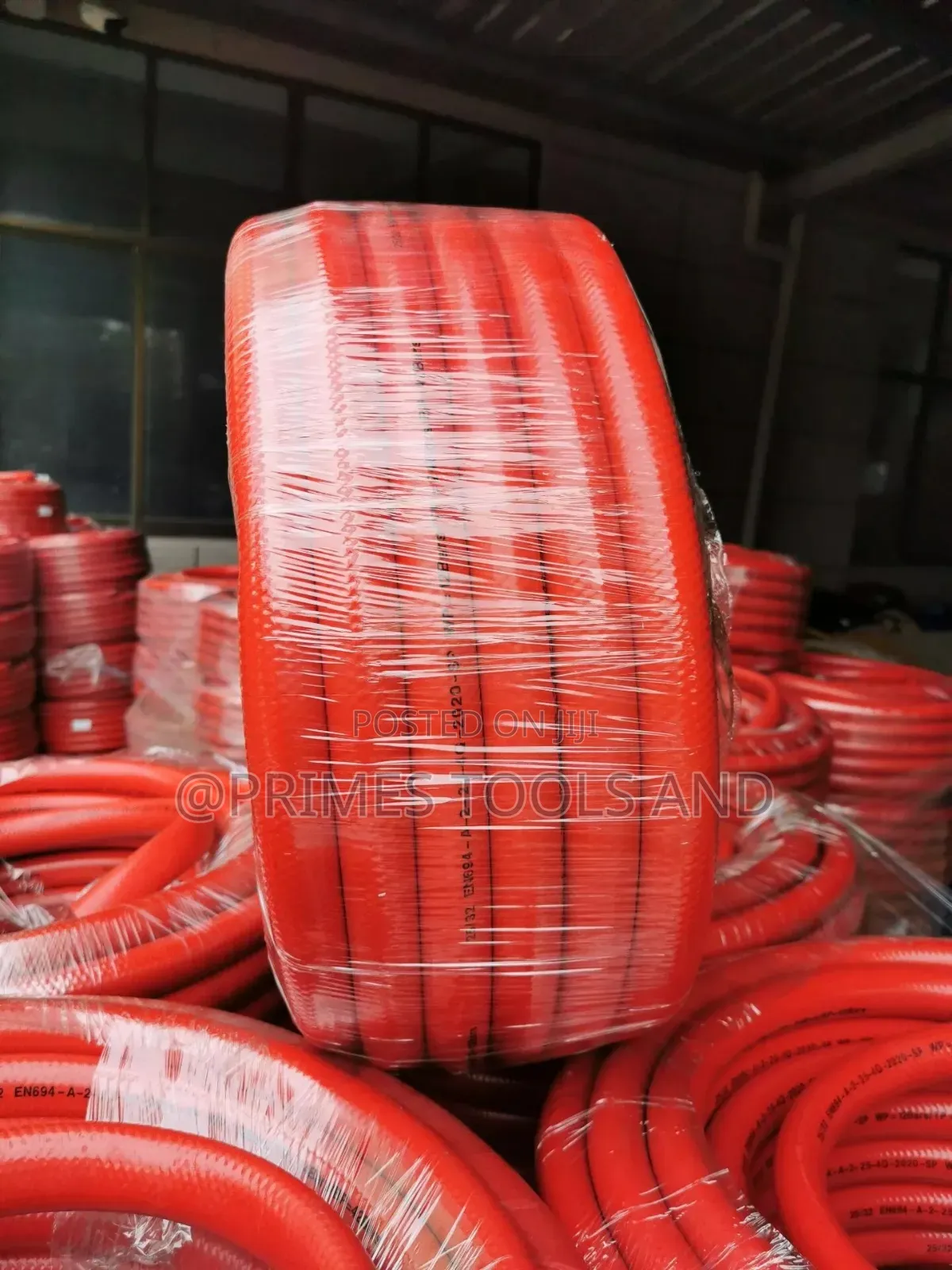 Laviyago High Pressure Hose – Strong Flexible Water Hose