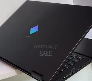 New Laptop HP Omen 17 32GB Intel Core i9 SSD 1T