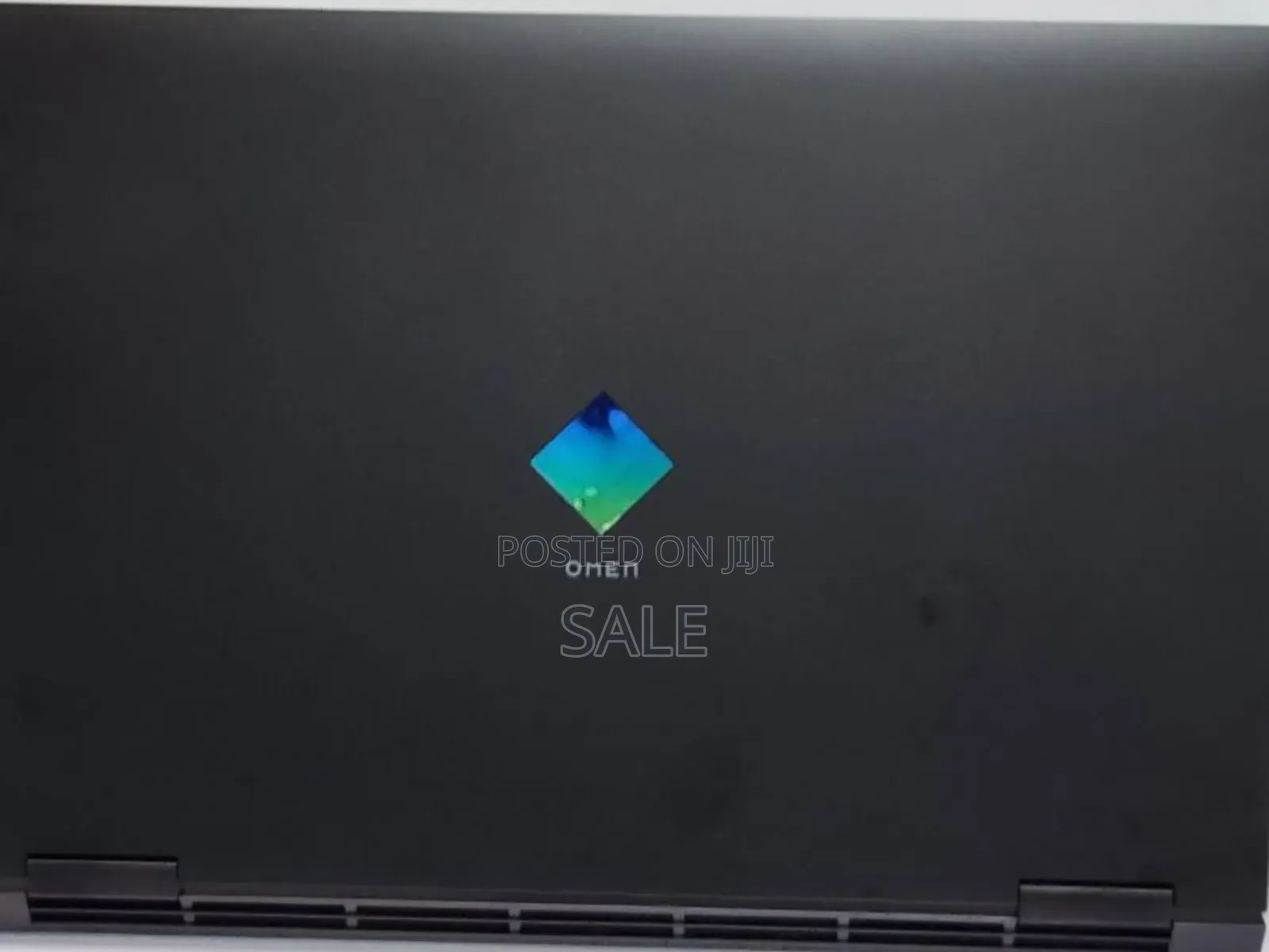 New Laptop HP Omen 17 32GB Intel Core i9 SSD 1T
