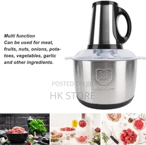 Powerful and Versatile Kitchen Tool